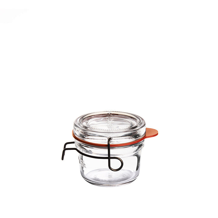 Lock-Eat Jar - 125ml