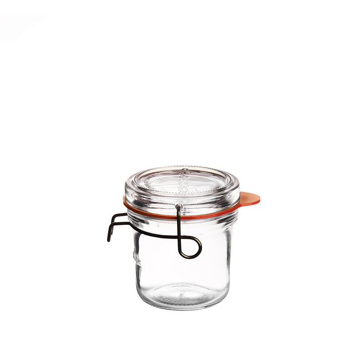 Lock-Eat Jar - 200ml