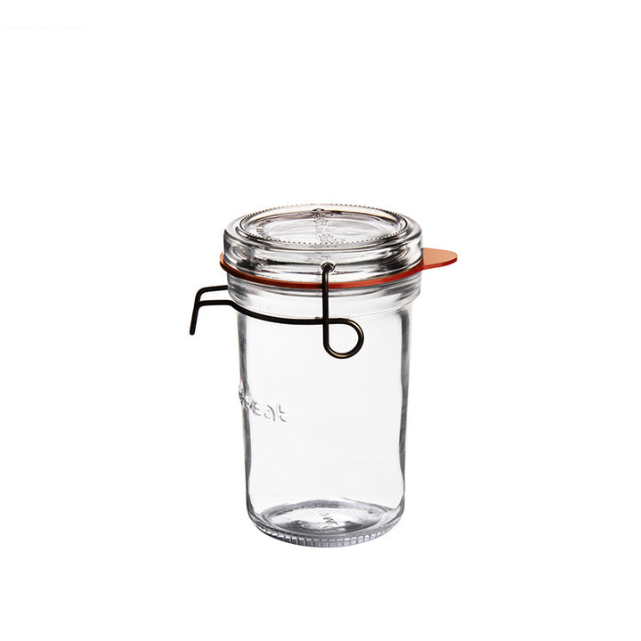 Lock-Eat Jar - 350ml