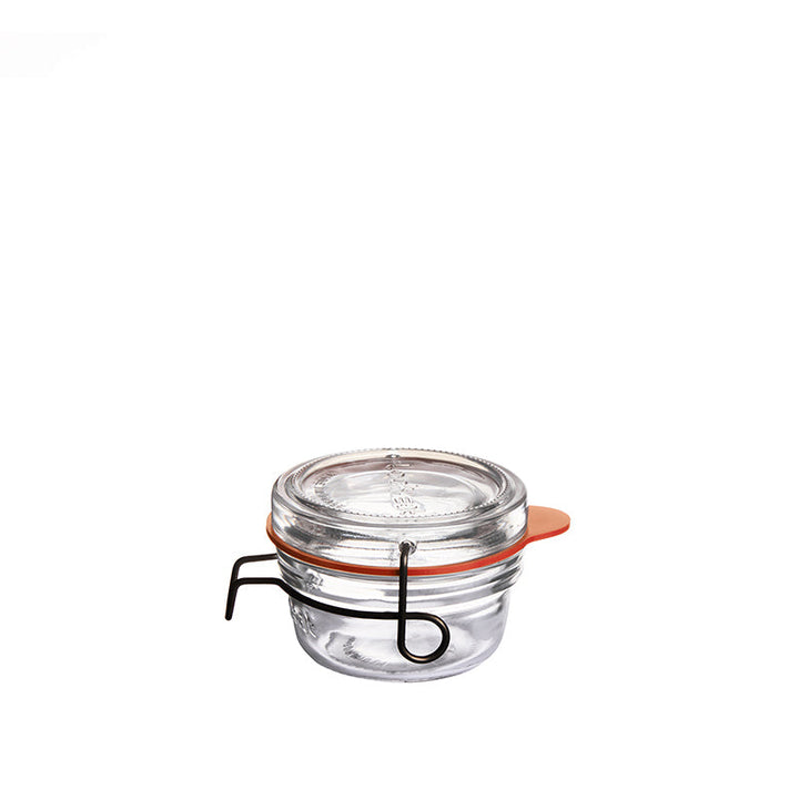 Lock-Eat Jar - 80ml