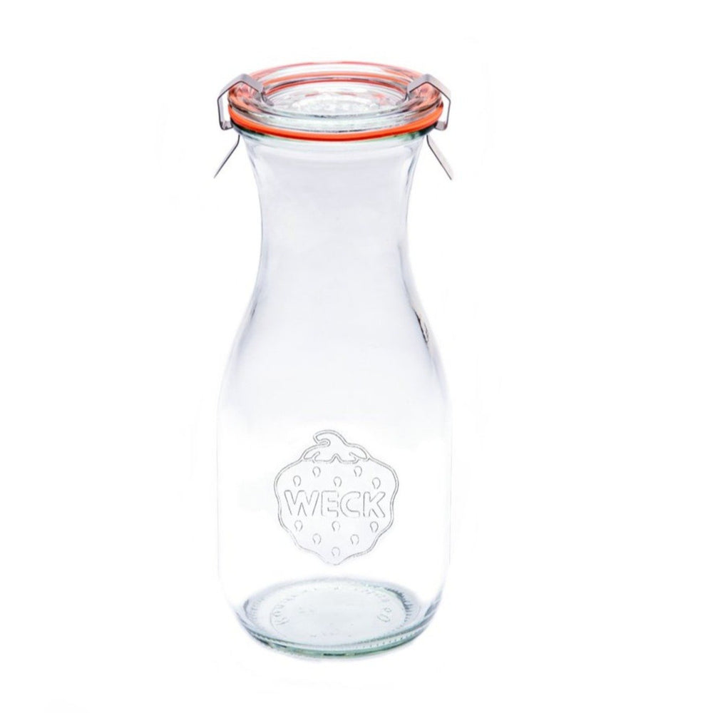 WECK 764 Juice Jar - 530ml (17.9oz)