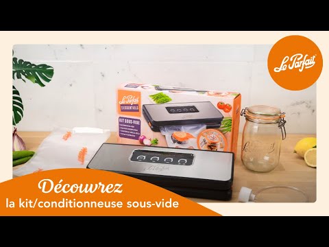 Embossed Vacuum Film Rolls – Pack of 2