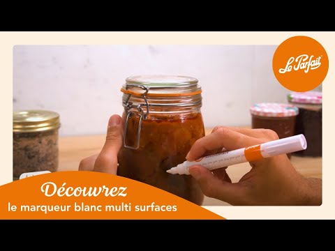 Pack of 2 White Markers