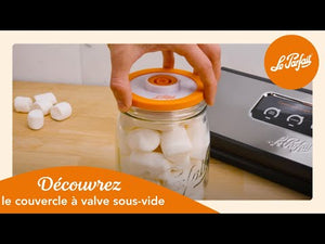 Vacuum Lids – Pack of 2