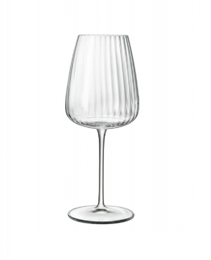 Speakeasies Swing White Wine Glass 550ml - Set of 6