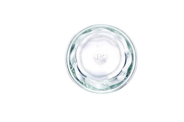 Weck 568 Bundt Cake Jar - 280ml (9.5oz) - Hastingsville
