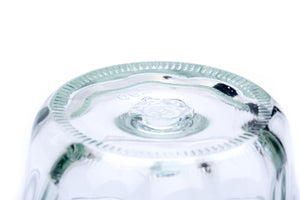 Weck 568 Bundt Cake Jar - 280ml (9.5oz) - Hastingsville