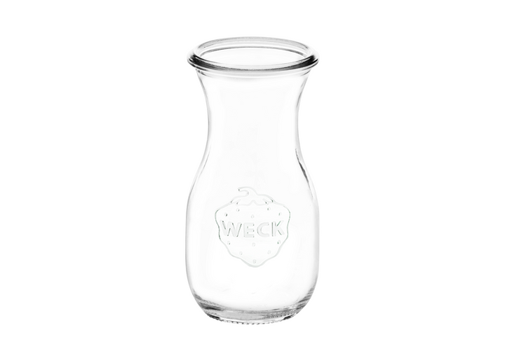 WECK 763 Juice Jar - 290ml (9.8oz) - Hastingsville