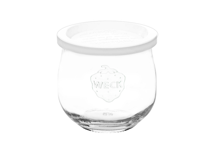 WECK 746 Tulip Jar - 370ml (12.5oz) - Hastingsville